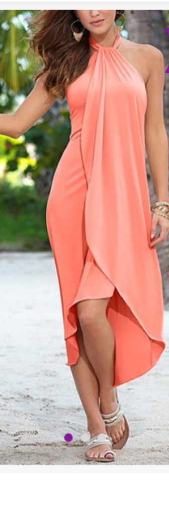 Swimsuit Cover up